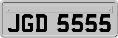 JGD5555