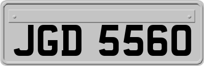 JGD5560