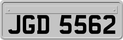 JGD5562