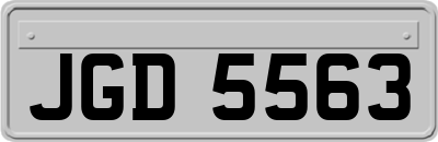 JGD5563