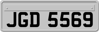 JGD5569