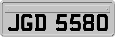 JGD5580