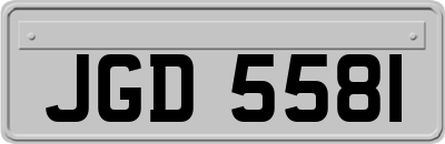 JGD5581