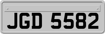 JGD5582
