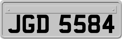 JGD5584