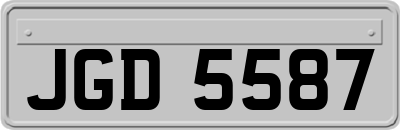 JGD5587