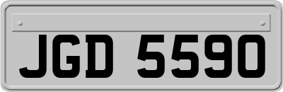 JGD5590