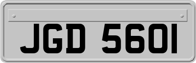 JGD5601