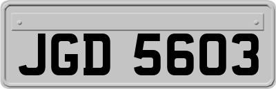JGD5603