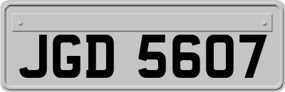 JGD5607
