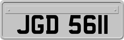JGD5611
