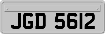 JGD5612