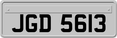 JGD5613