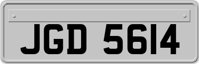 JGD5614