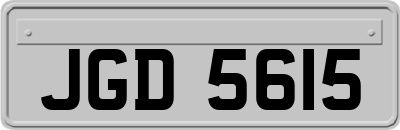 JGD5615