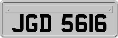 JGD5616
