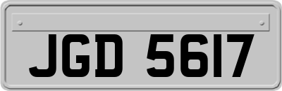 JGD5617