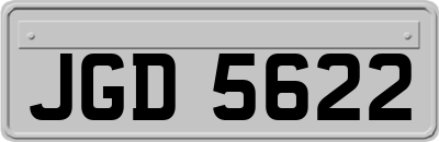 JGD5622