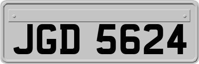 JGD5624