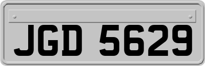 JGD5629
