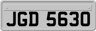 JGD5630