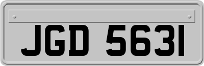 JGD5631