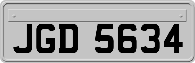 JGD5634
