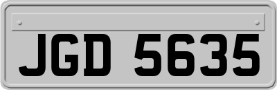 JGD5635