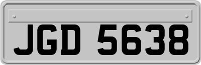 JGD5638