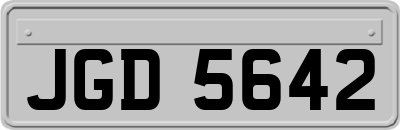 JGD5642