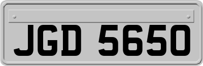 JGD5650