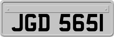 JGD5651