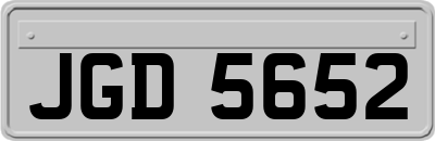 JGD5652