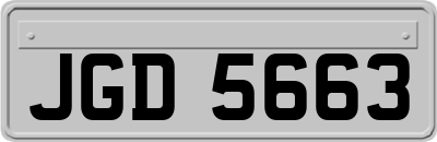 JGD5663