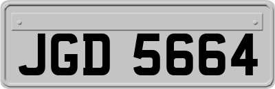 JGD5664