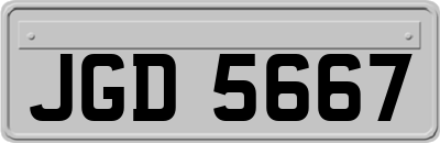 JGD5667