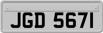JGD5671