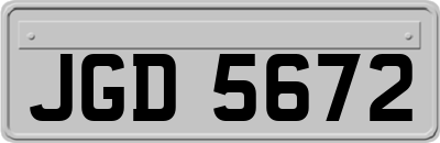 JGD5672