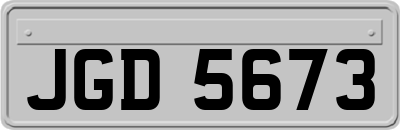 JGD5673