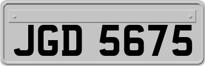 JGD5675