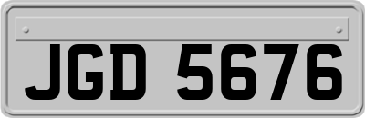 JGD5676