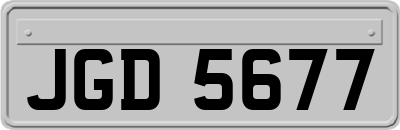 JGD5677