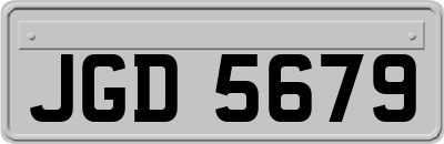 JGD5679