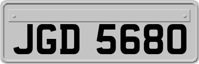 JGD5680