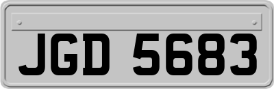 JGD5683