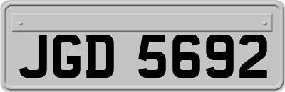 JGD5692