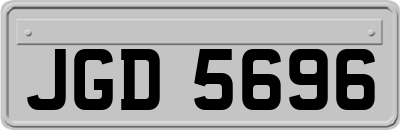 JGD5696