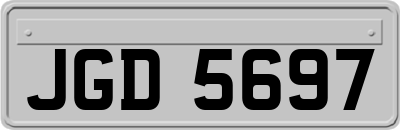 JGD5697