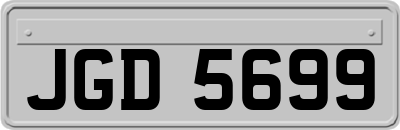 JGD5699