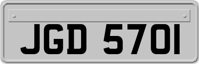 JGD5701
